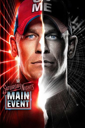 Saturday Night's Main Event XXXIX (2025) poster
