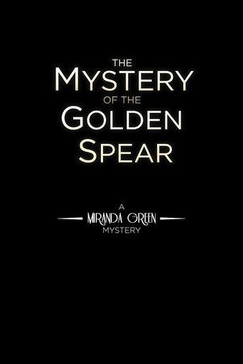 The Mystery of the Golden Spear () poster