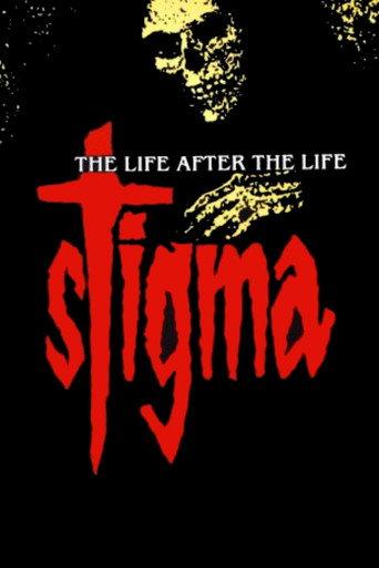 Stigma (1980) poster