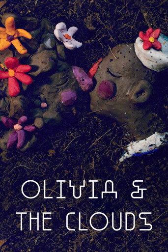 Olivia & the Clouds (2025) poster