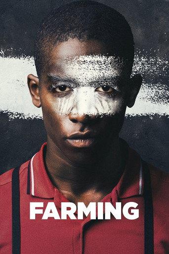 Farming (2018) poster