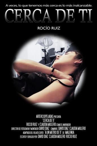 Close to you (2021) poster
