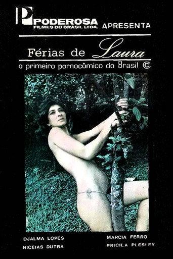 Laura's Vacation (1986) poster