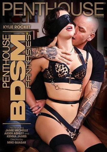 Penthouse BDSM Fantasies (2021) poster