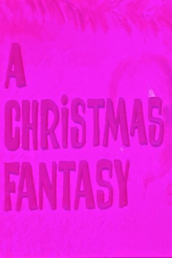 A Christmas Fantasy (1968) poster
