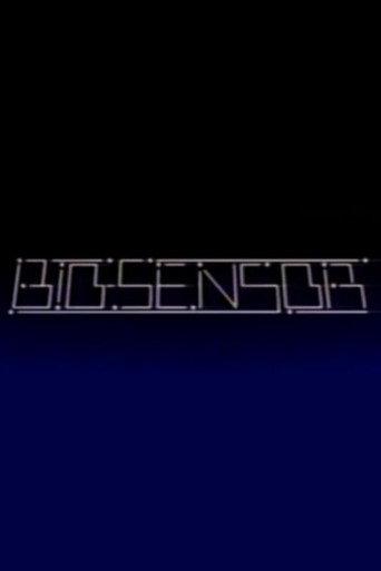 Bio-Sensor (1984) poster