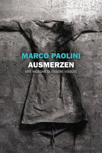 Ausmerzen (2011) poster