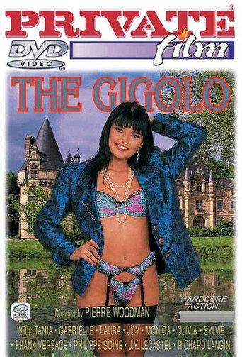 The Gigolo (1995) poster