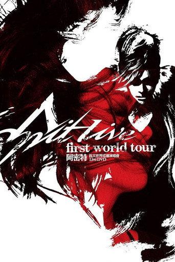 Amit First World Tour Concert Live (2010) poster