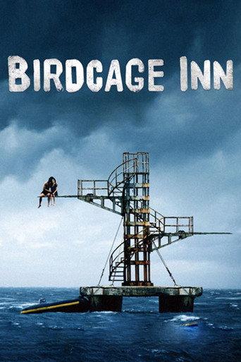 Birdcage Inn (1998) poster
