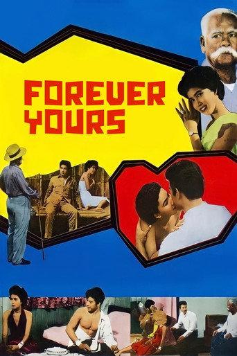 Forever Yours (1955) poster