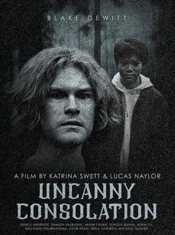 Uncanny Consolation (2026) poster