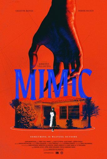 Mimic (2026) poster