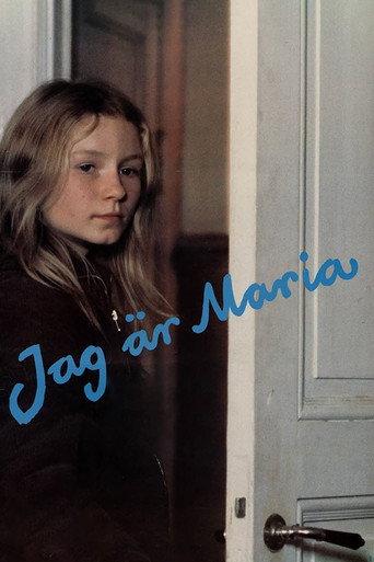 I Am Maria (1979) poster