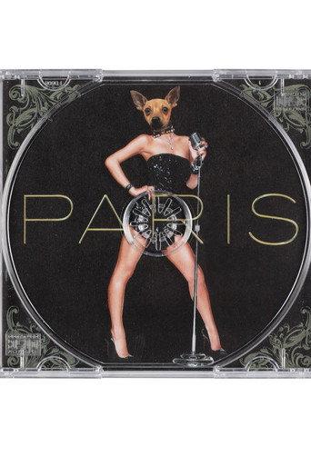 The Punking of Paris Hilton (2006) poster