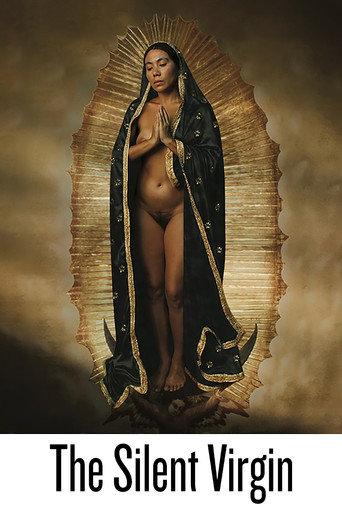 The Silent Virgin (2025) poster