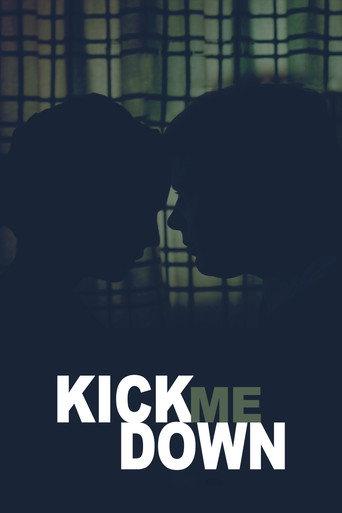 Kick Me Down (2009) poster