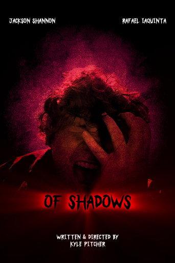 Of Shadows () poster