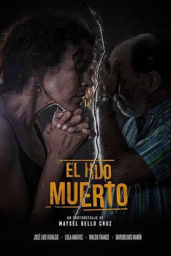 El hijo muerto (2022) poster