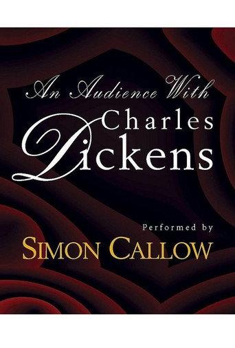 An Audience with Charles Dickens (1996) poster