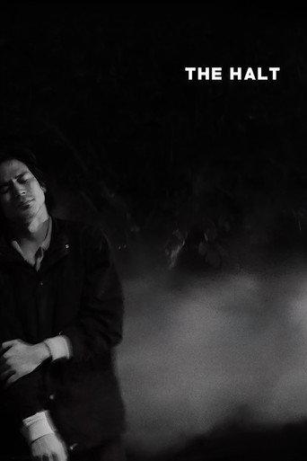 The Halt (2019) poster