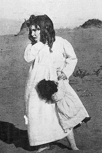 The Outlaw and the Child (1911) poster