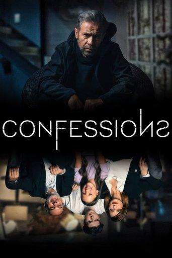 Confessions (2023) poster