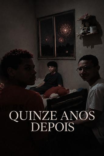 Quinze anos depois (2026) poster