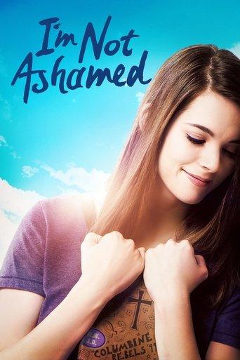 I'm Not Ashamed (2016) poster
