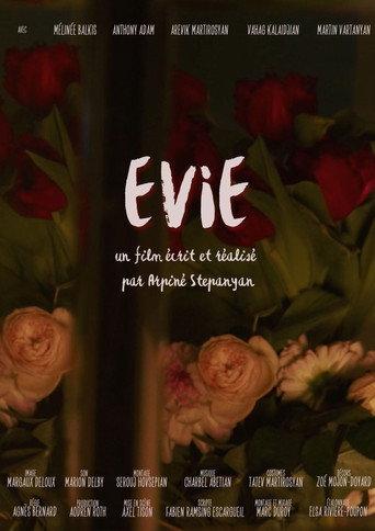 Evie () poster
