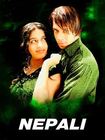 Nepali (2008) poster