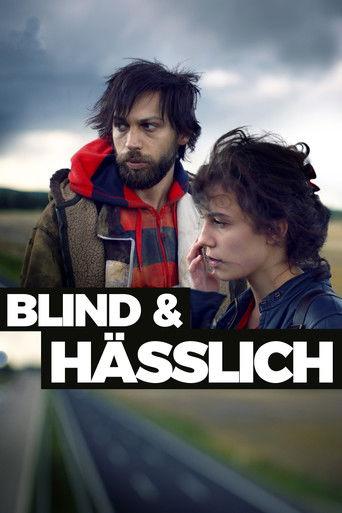 Blind & Ugly (2017) poster