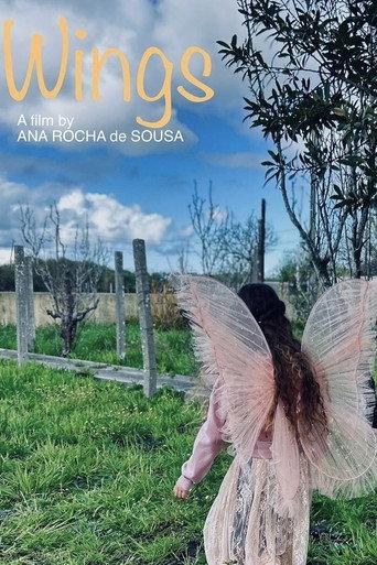 Wings () poster