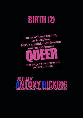 Birth 2 (2010) poster