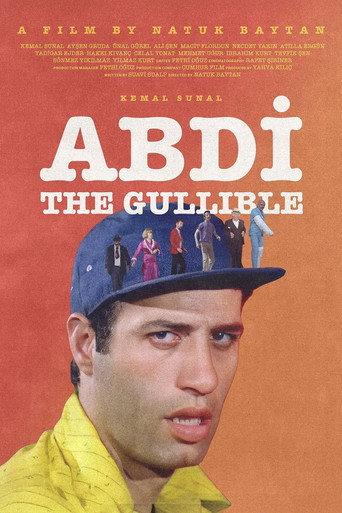 Apdi The Gullıble (1978) poster