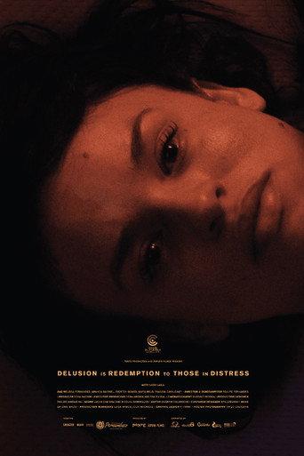 Delusion Is Redemption to Those in Distress (2016) poster