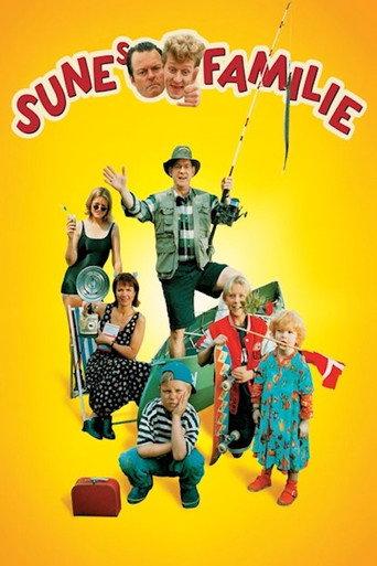 Sunes Family (1997) poster