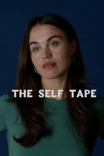 The Self Tape (2024) poster