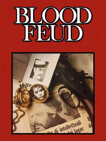 Blood Feud (1978) poster