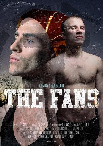 The Fans (2020) poster