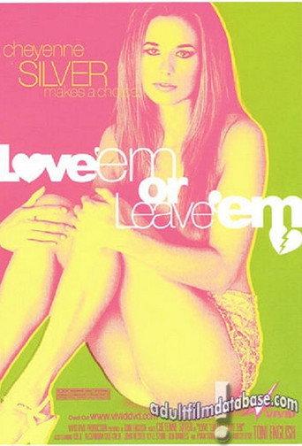 Love 'em or Leave 'em (2000) poster