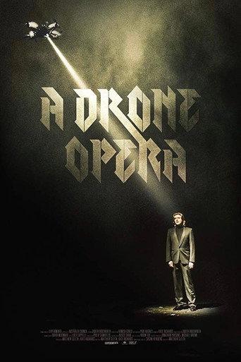 A Drone Opera (2019) poster