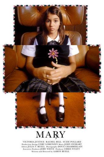 Mary (2005) poster