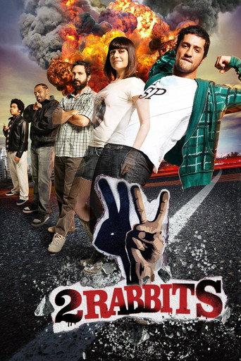 Two Rabbits (2012) poster