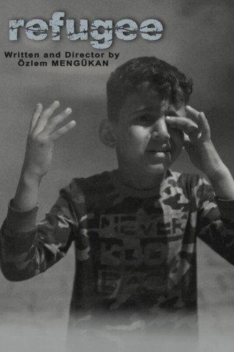 Refugee (2026) poster