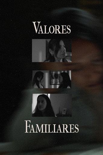 Valores Familiares (2026) poster