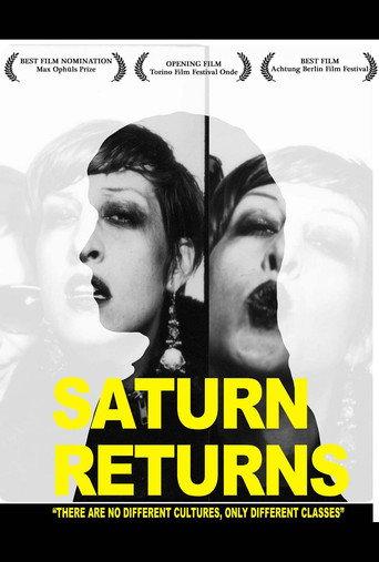 Saturn Returns (2009) poster