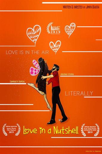 Love in a Nutshell () poster