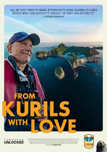 From Kurils with Love () poster