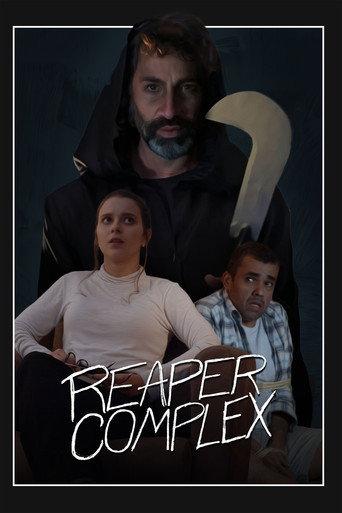 Reaper Complex () poster